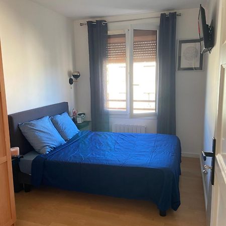 Chambre Double Cosy Aux Portes De Paris Drancy Exterior photo