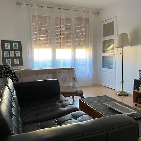 Chambre Double Cosy Aux Portes De Paris Drancy Exterior photo